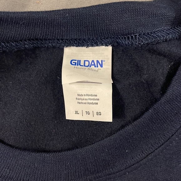 Sweatshirt - Picture 3 of 3